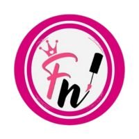 Logotipo de Fashion Nails C.A